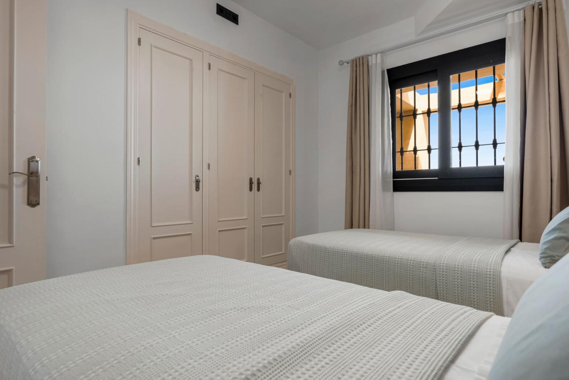 Sky And Sea Estepona Penthouse Dış mekan fotoğraf