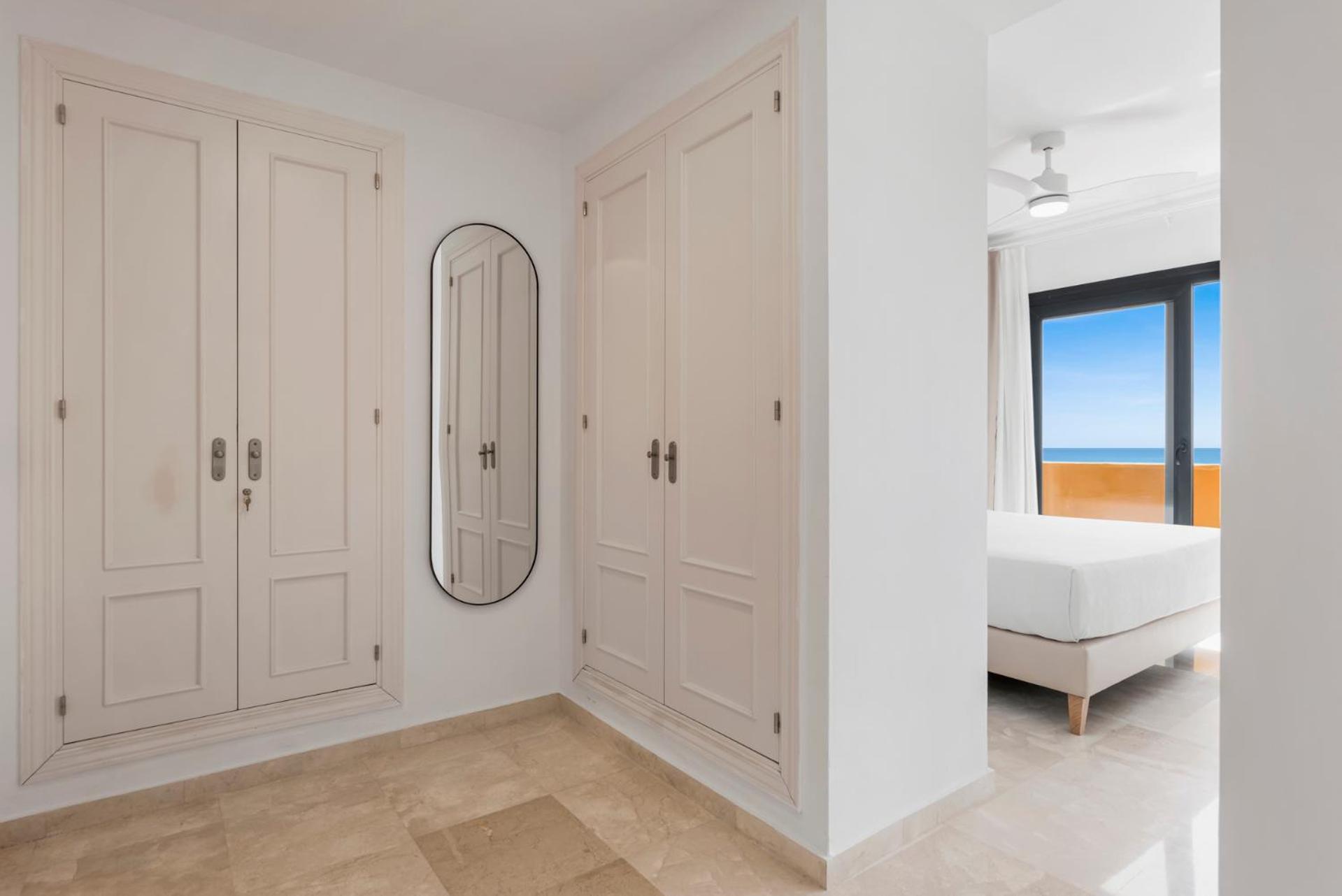 Sky And Sea Estepona Penthouse Dış mekan fotoğraf